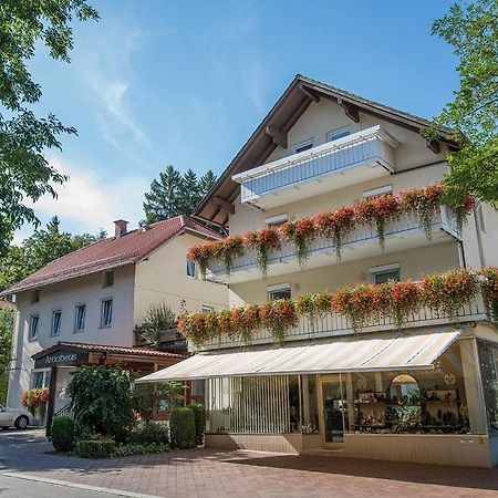 Hotel Amadeus Bad Wörishofen Exterior foto