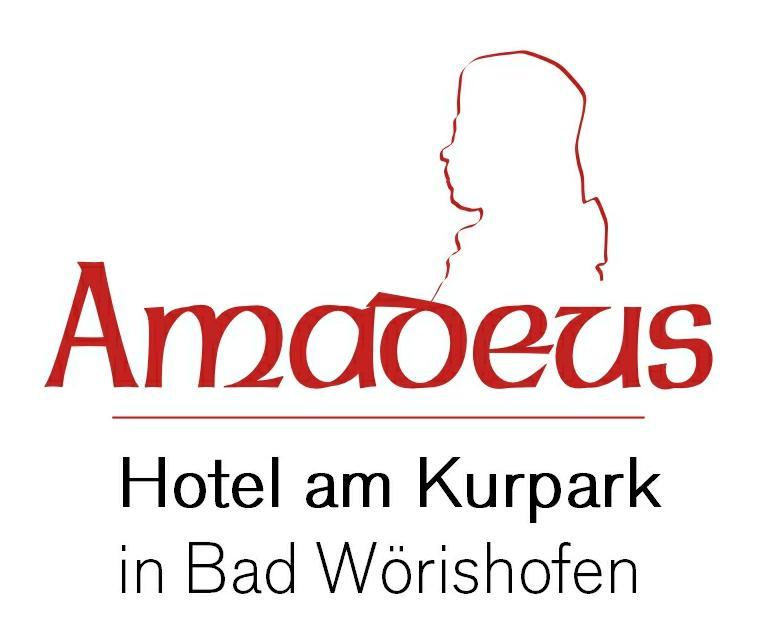 Hotel Amadeus Bad Wörishofen Exterior foto